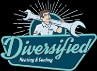 Diversified Heating and Cooling