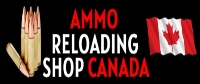 Ammo Reloading Shop Canada