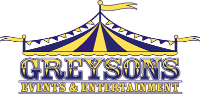 Greyson's Events & Entertainment