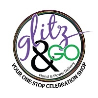 GLITZ & GO Florist & Flower Delivery