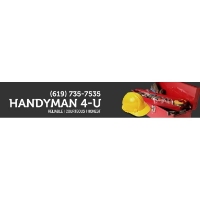 Handyman 4 U