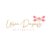 Urban Dragonfly Aesthetics