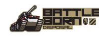 Battle Born Disposal