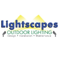 Lightscapes Outdoor Lighting