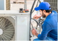 Highgrounds HVAC Woodbridge VA Company