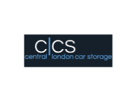 Central London Car Storage