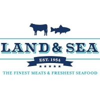 Land & Sea