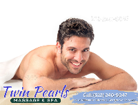 Twin Pearls Massage & Spa