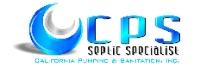 California Pumping & Sanitation