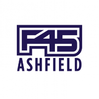 F45 Training Ashfield