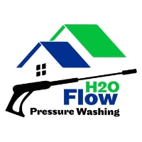 H2O Flow Pressure Washing