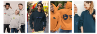 Sudaderas Personalizadas Publicitarias