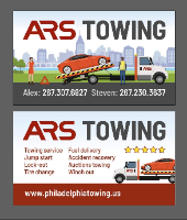 ARS Towing