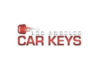 Los Angeles Car Keys : Replacement Car Key Los Angeles