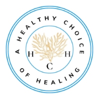 A Healthy Choice of Healing