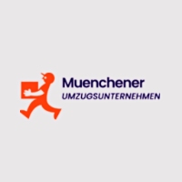 Münchener Umzugsunternehmen