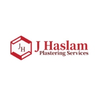 J Haslam Plastering Services