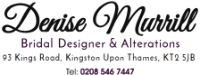 Denise Murrill Bridal Wear Designer and Alterations