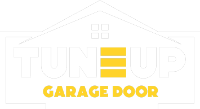 Tune Up Garage Door