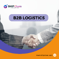 B2B logistics