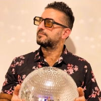 Fancy Disco DJ