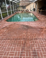 Shine and Shield Paver Sealing Tampa