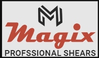 Magix Grooming Shears