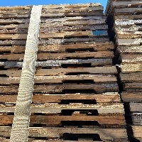 Grant Pallets