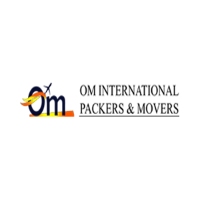 Om International Packers And Movers