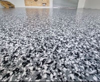 Bradenton Epoxy Floors