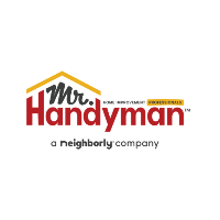 Mr. Handyman of S. Oklahoma City and Norman