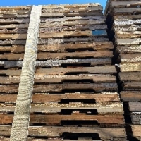 Rugged Pallets and Supply