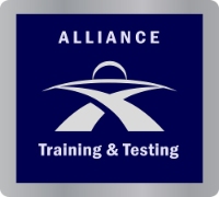 Alliance Training and Testing