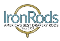 IronRods - Drapery Rod Hardware