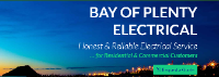 Bay Of Plenty Electrical