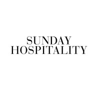 Sunday Hospitality