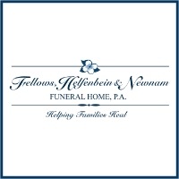 Fellows, Helfenbein & Newnam Funeral Home