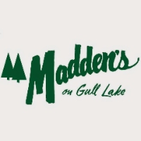 Madden's On Gull Lake