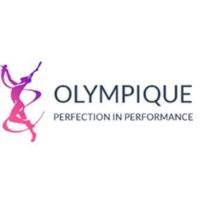 Gymnastic Wear UK - Olympique