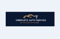 Complete Auto Service & Trailer Hitches