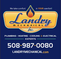 Landry Mechanical Inc Plumbing HVAC & Electric