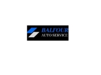 Balfour Auto Service