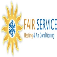 Fair Service Heating and Air Conditioning Ltd.