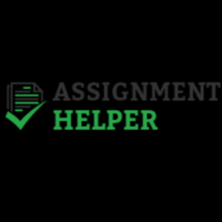 Assignment Helper UK