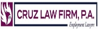 Cruz Law Firm, P.A.