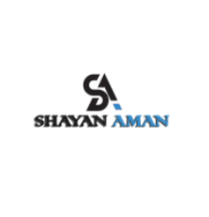 Shayan Aman SEO Expert Dubai