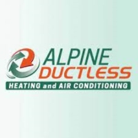 Alpine Ductless Heating and Air Conditioning