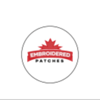 Custom Patches Canada