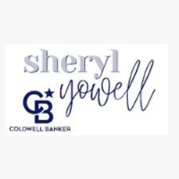 Sheryl Yowell REALTOR, Coldwell Banker Realty