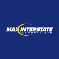 Max Interstate Removalists